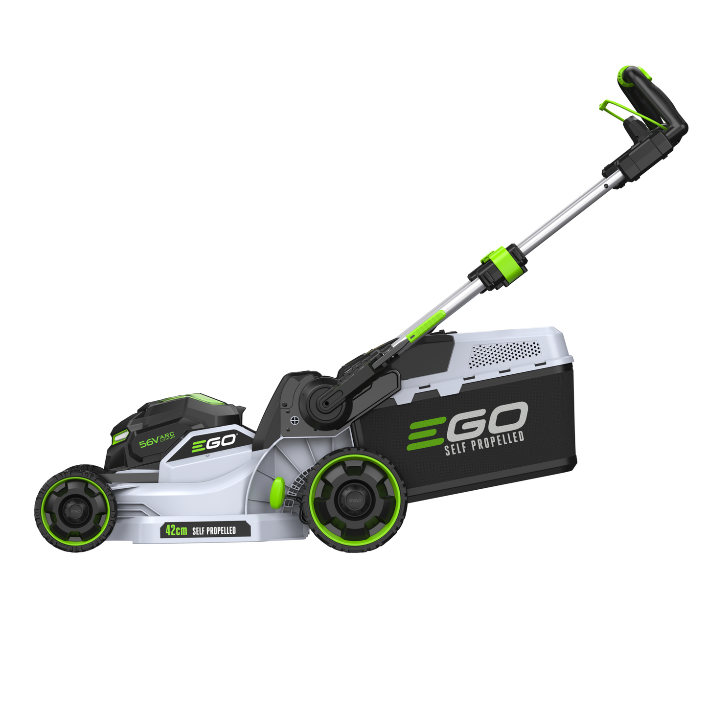 Ego Handrasenmäher LM1710E-SP