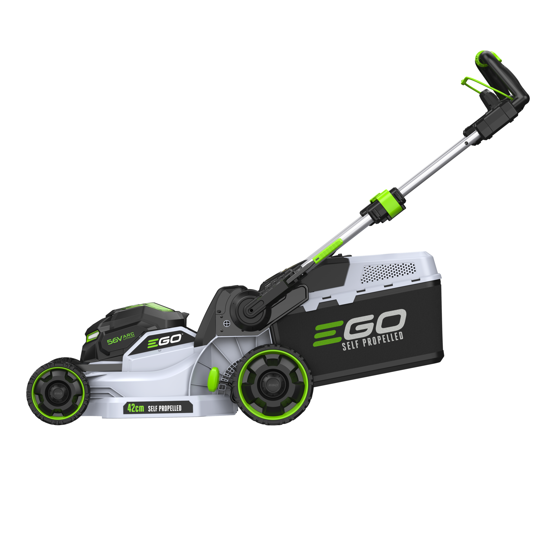 Ego Handrasenmäher LM1710E-SP