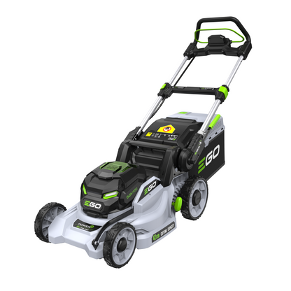 Ego Handrasenmäher LM1710E kabellos