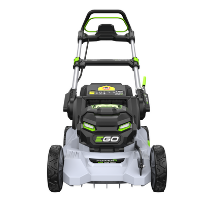 Ego Handrasenmäher LM1710E kabellos