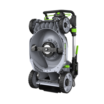 Ego Handrasenmäher LM1710E kabellos