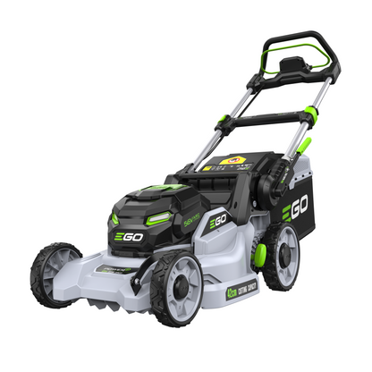 Ego Handrasenmäher LM1710E kabellos