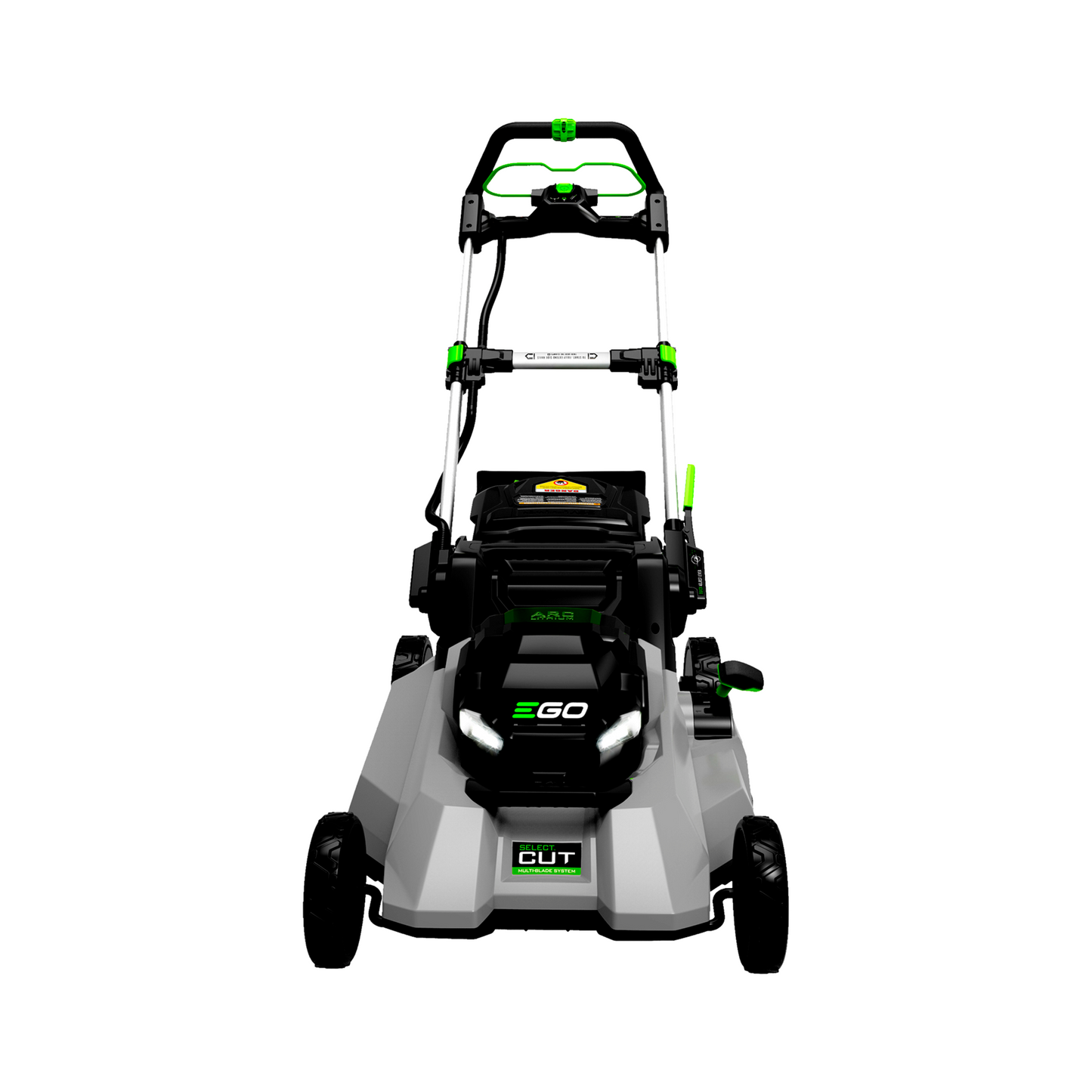 Ego Handrasenmäher LM2135E-SP