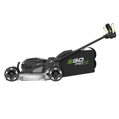 Ego Handrasenmäher LMX5300SP