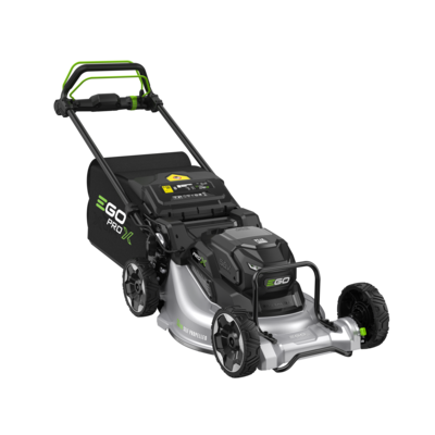 Ego Handrasenmäher LMX5300SP
