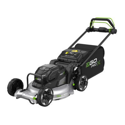Ego Handrasenmäher LMX5300SP