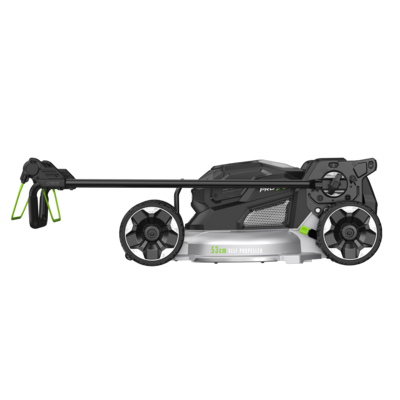 Ego Handrasenmäher LMX5300SP