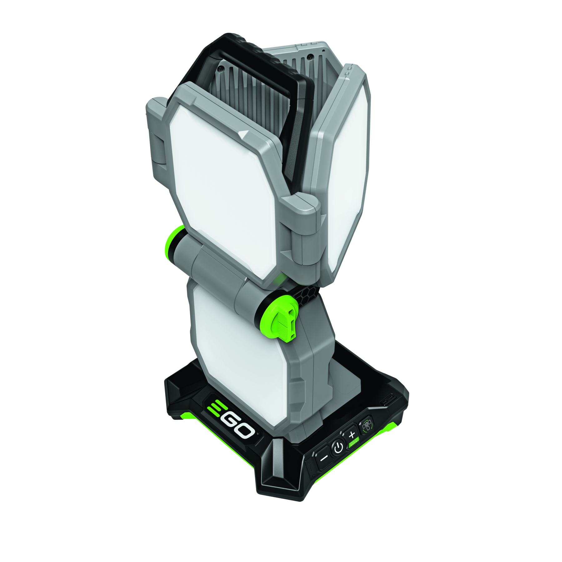 EGO MOBILER LED-SCHEINWERFER LT1000E