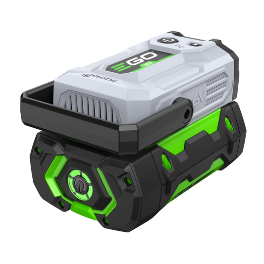 EGO 180 W NEXUS ESCAPE SPANNUNGSWANDLER PAD1800E