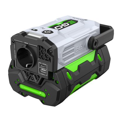 EGO 180 W NEXUS ESCAPE SPANNUNGSWANDLER PAD1800E