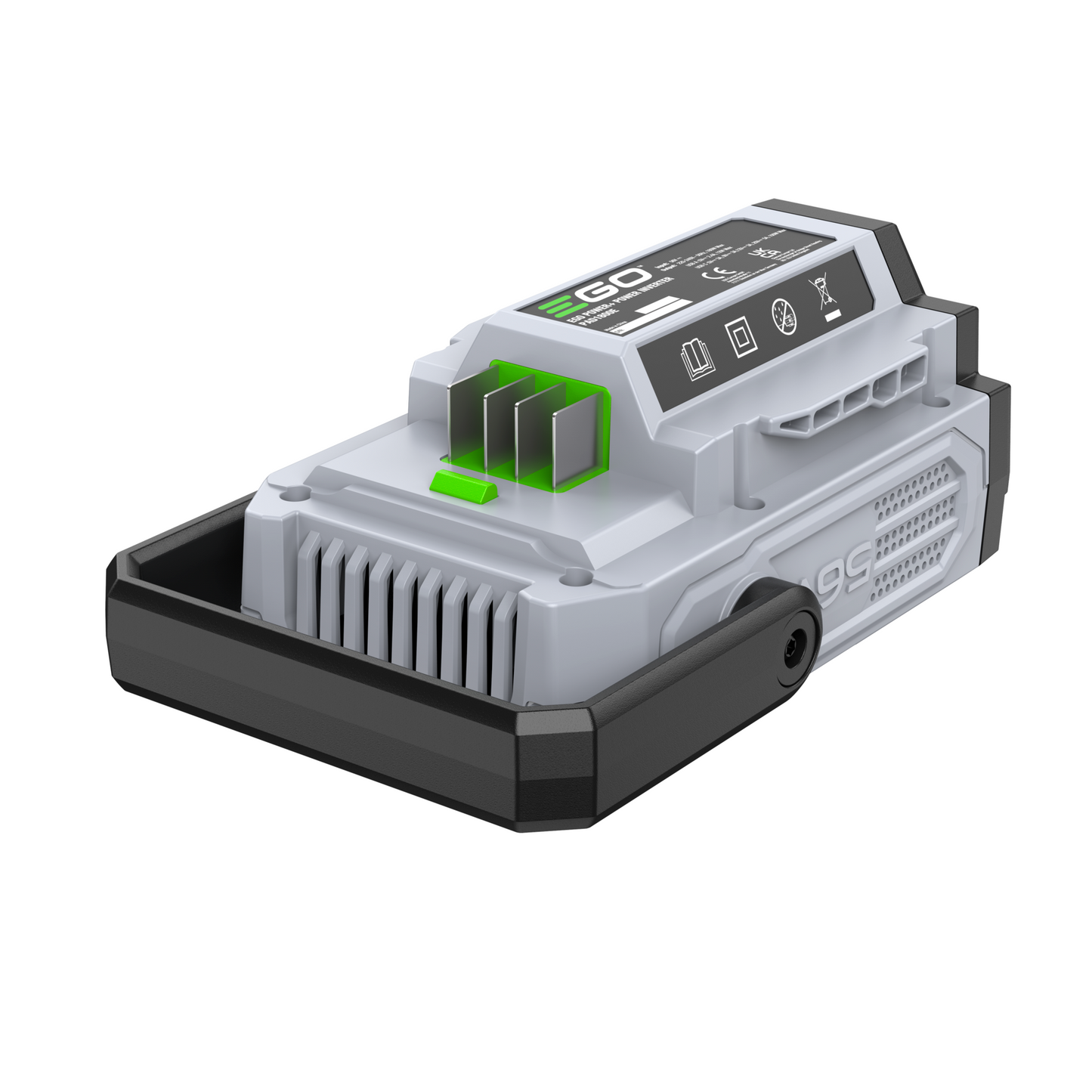 EGO 180 W NEXUS ESCAPE SPANNUNGSWANDLER PAD1800E