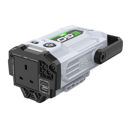 EGO 180 W NEXUS ESCAPE SPANNUNGSWANDLER PAD1800E