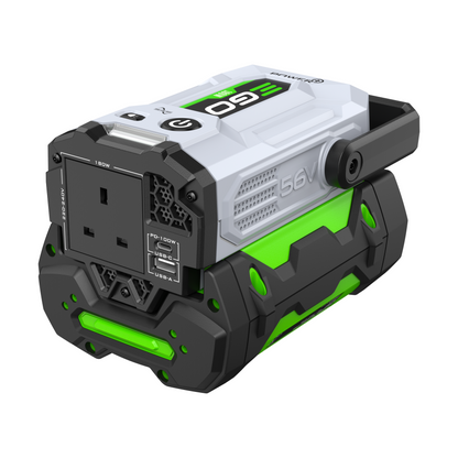 EGO 180 W NEXUS ESCAPE SPANNUNGSWANDLER PAD1800E