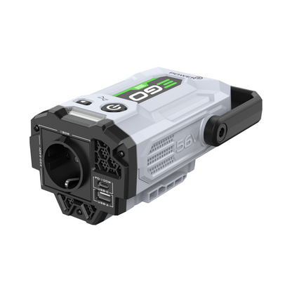 EGO 180 W NEXUS ESCAPE SPANNUNGSWANDLER PAD1800E