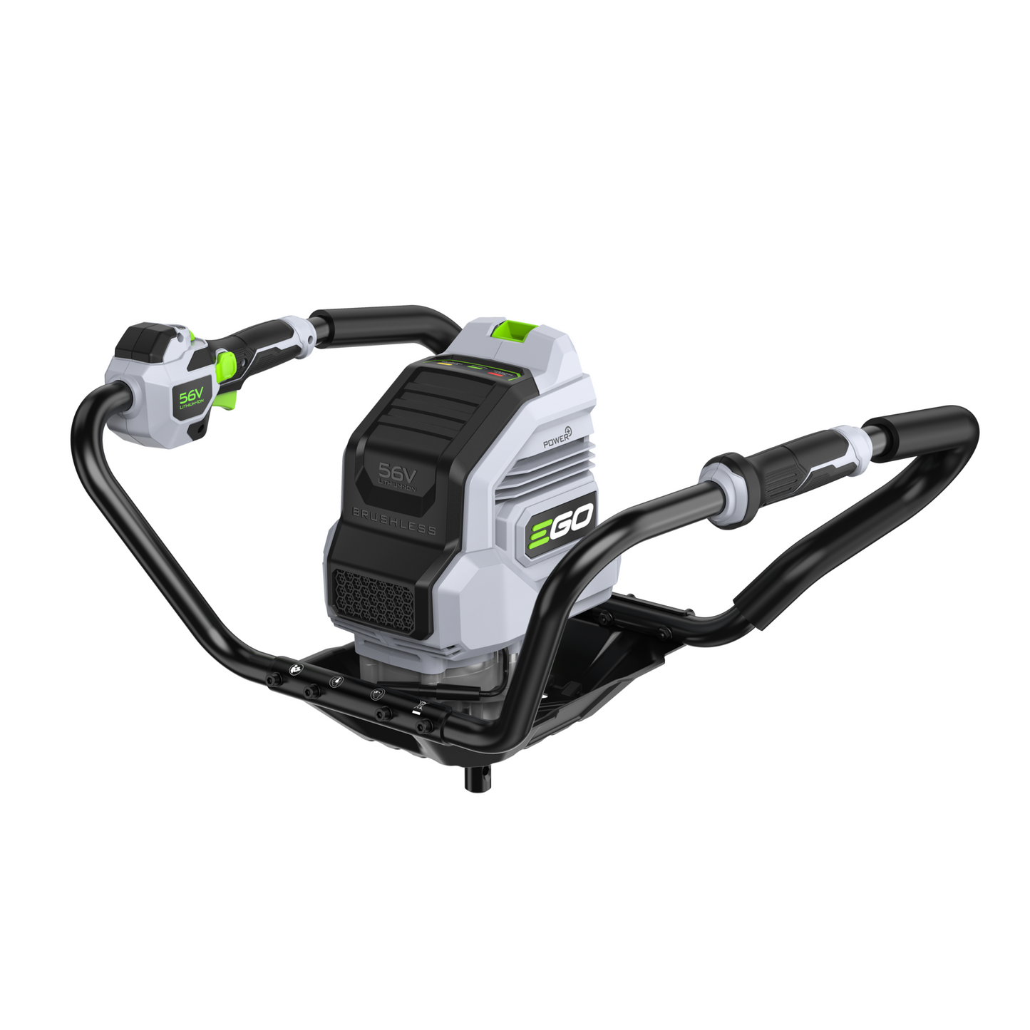 EGO ERD- & EISBOHRER PHA7400E