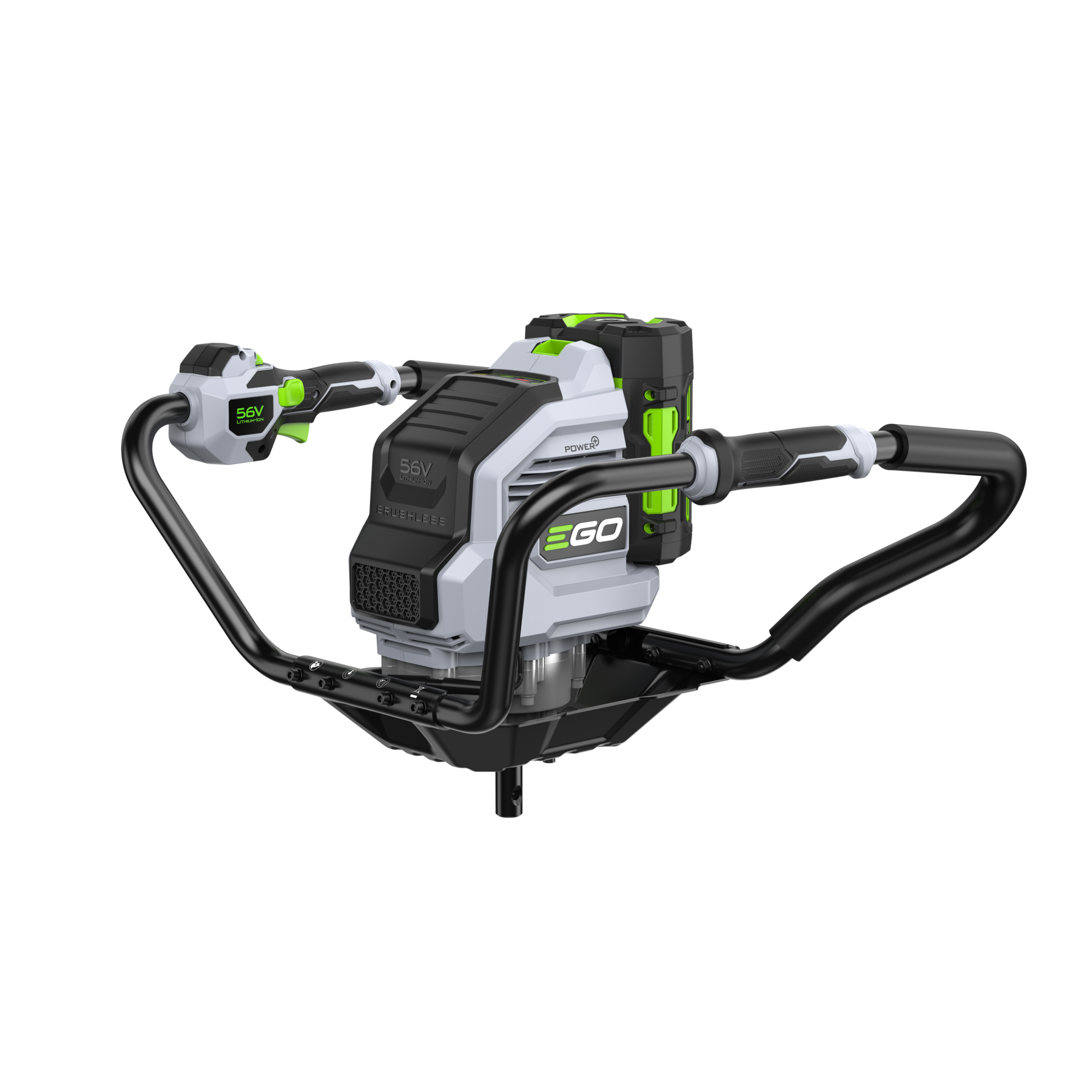 EGO ERD- & EISBOHRER-ANTRIEBSEINHEIT (KIT) PHA7404E