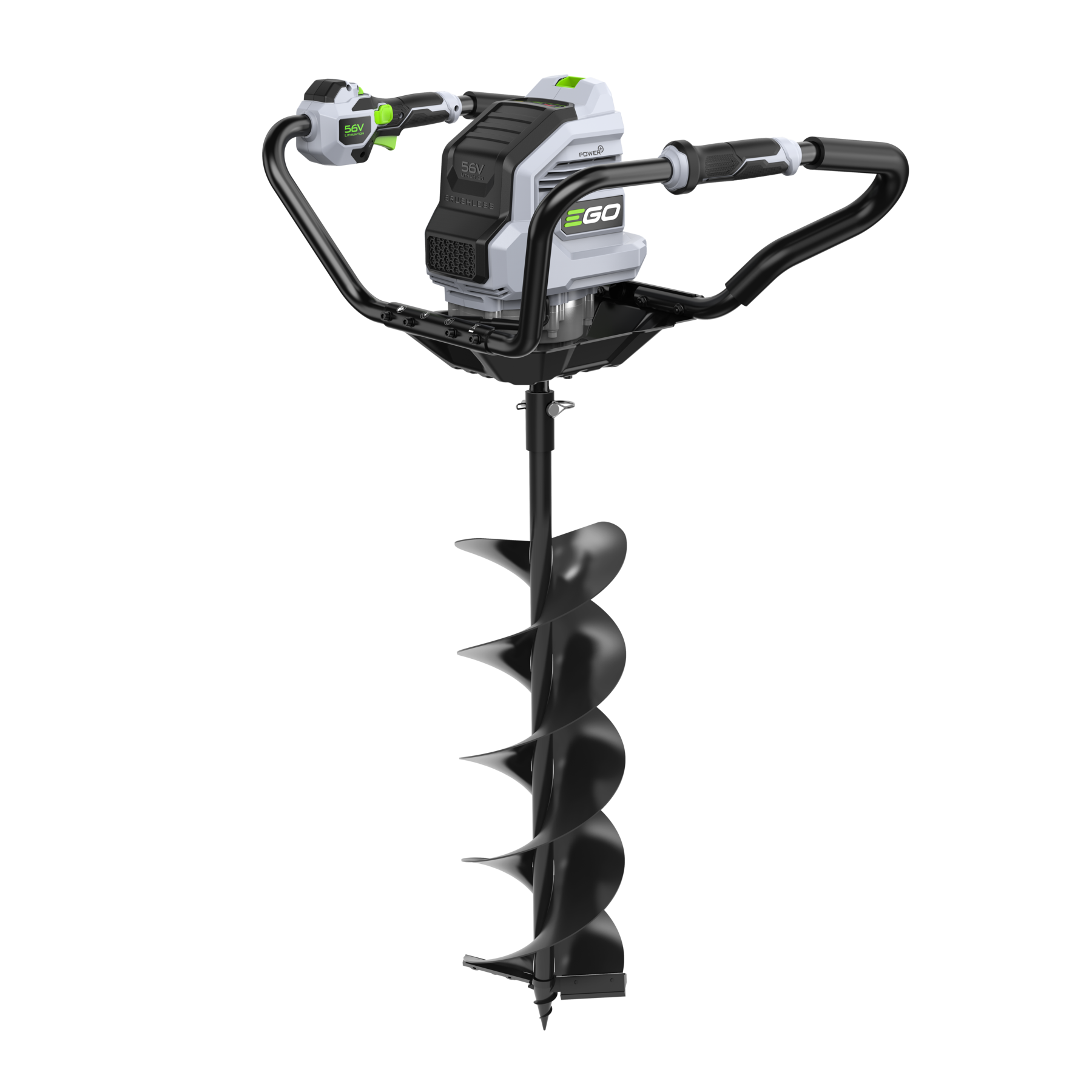 EGO ERD- & EISBOHRER-ANTRIEBSEINHEIT (KIT) PHA7404E