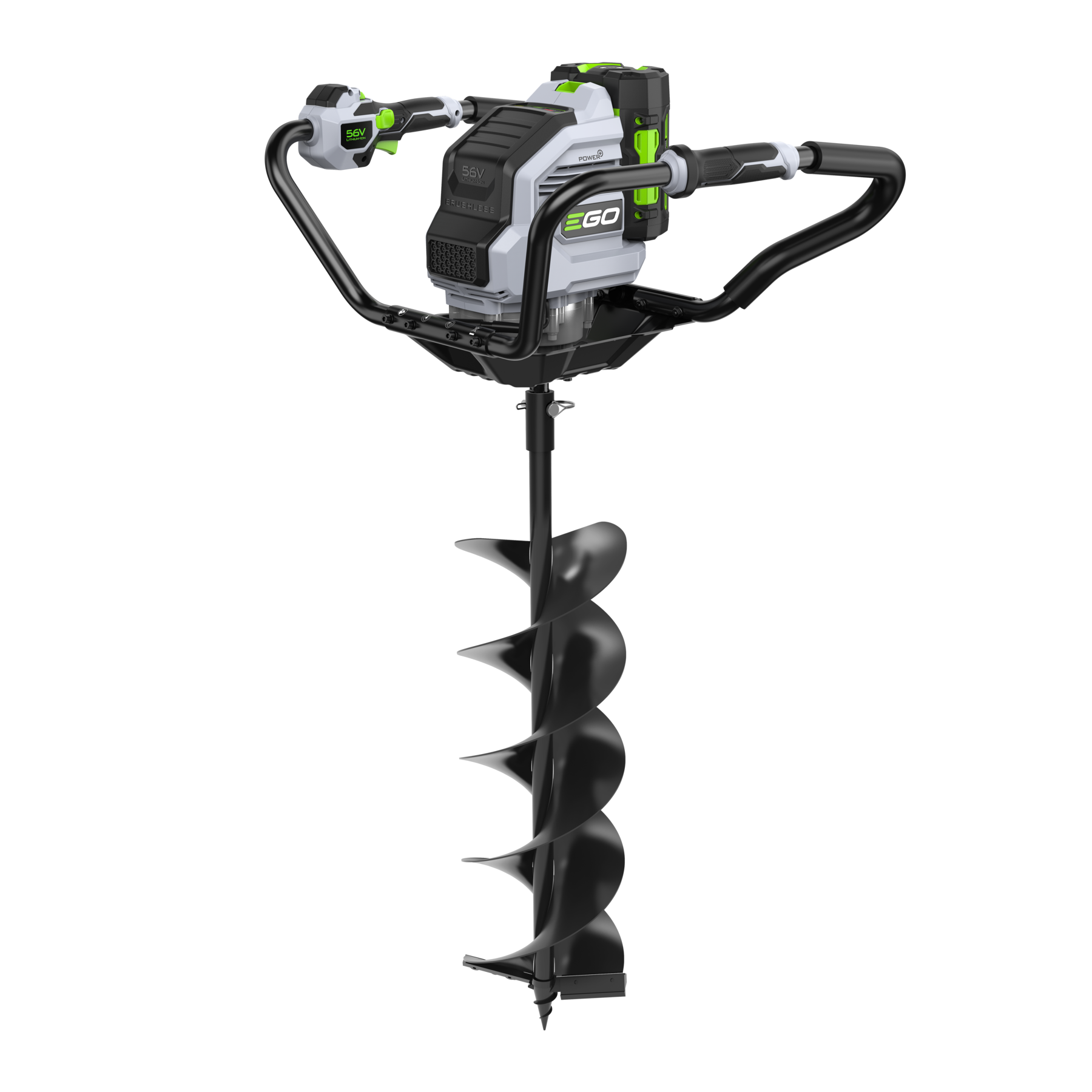 EGO ERD- & EISBOHRER-ANTRIEBSEINHEIT (KIT) PHA7404E