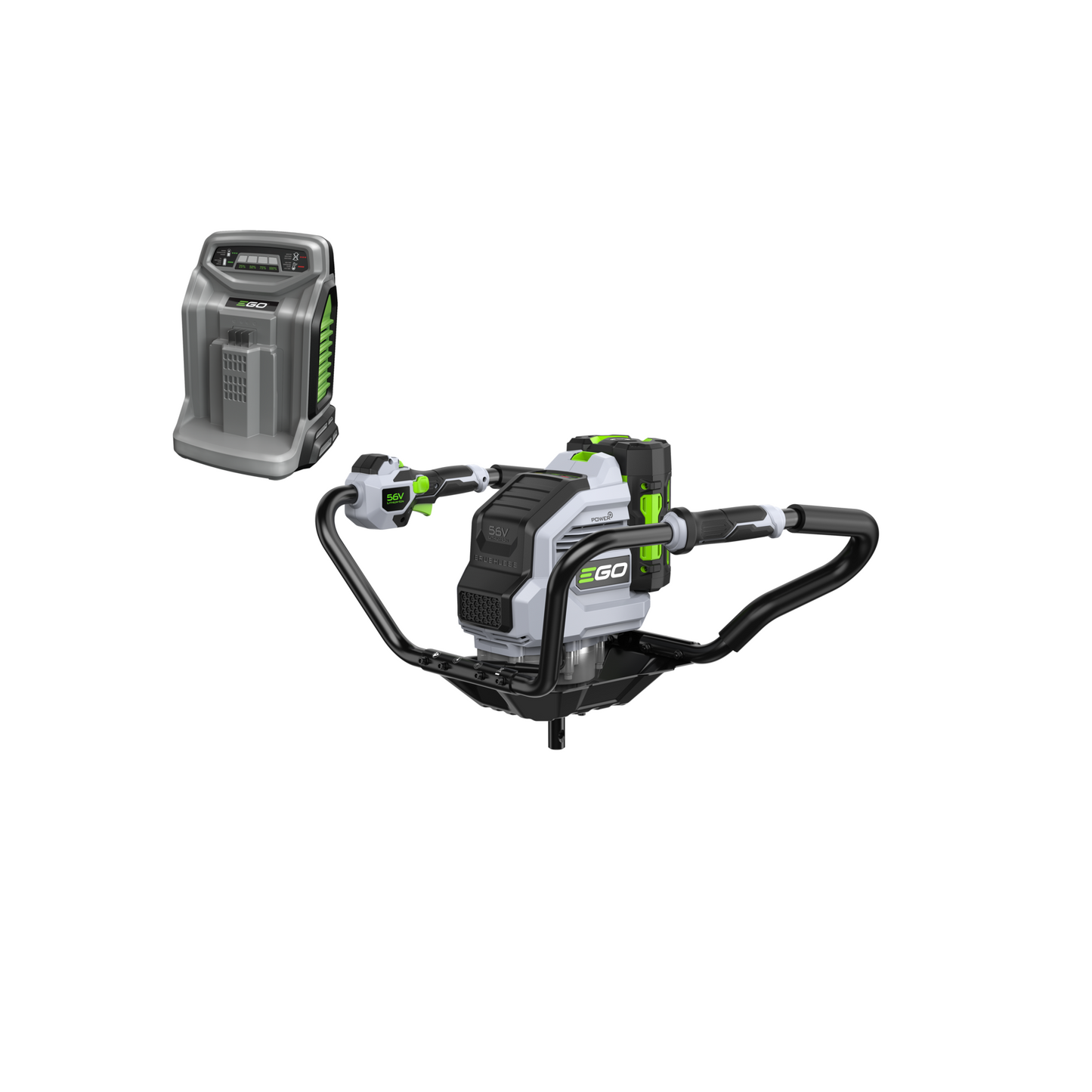 EGO ERD- & EISBOHRER-ANTRIEBSEINHEIT (KIT) PHA7404E