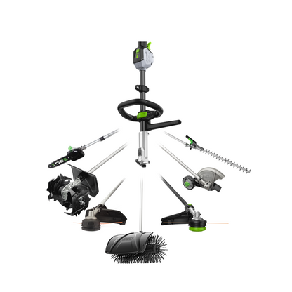 EGO PRO X MULTITOOL-ANTRIEBSEINHEIT PHX1600