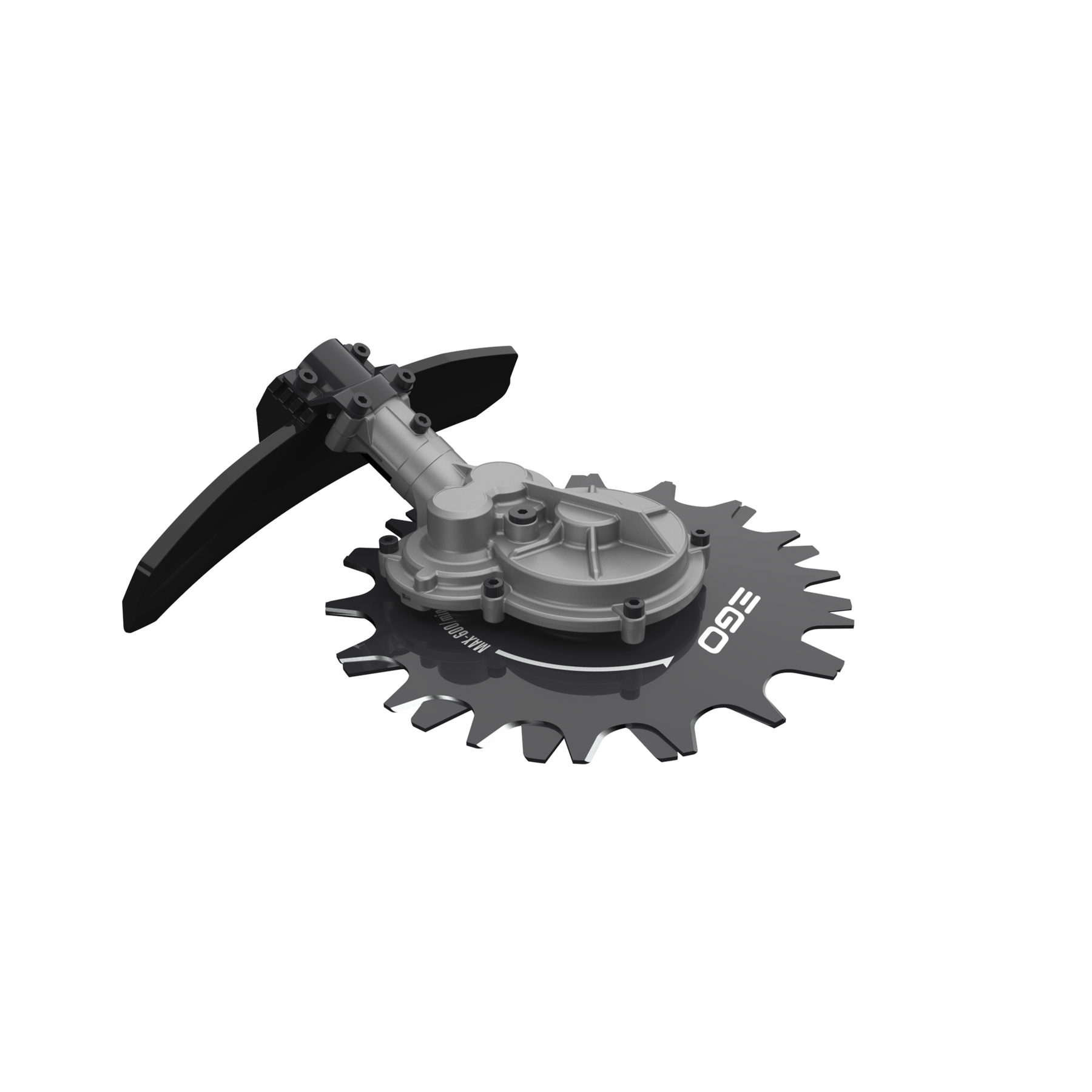 EGO PRO X ROTOCUT RTX2300