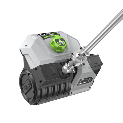 Ego Schneefräsenaufsatz SSA1200