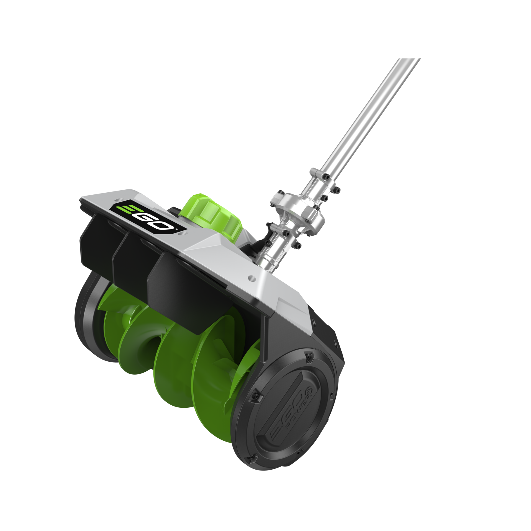 Ego Schneefräsenaufsatz SSA1200