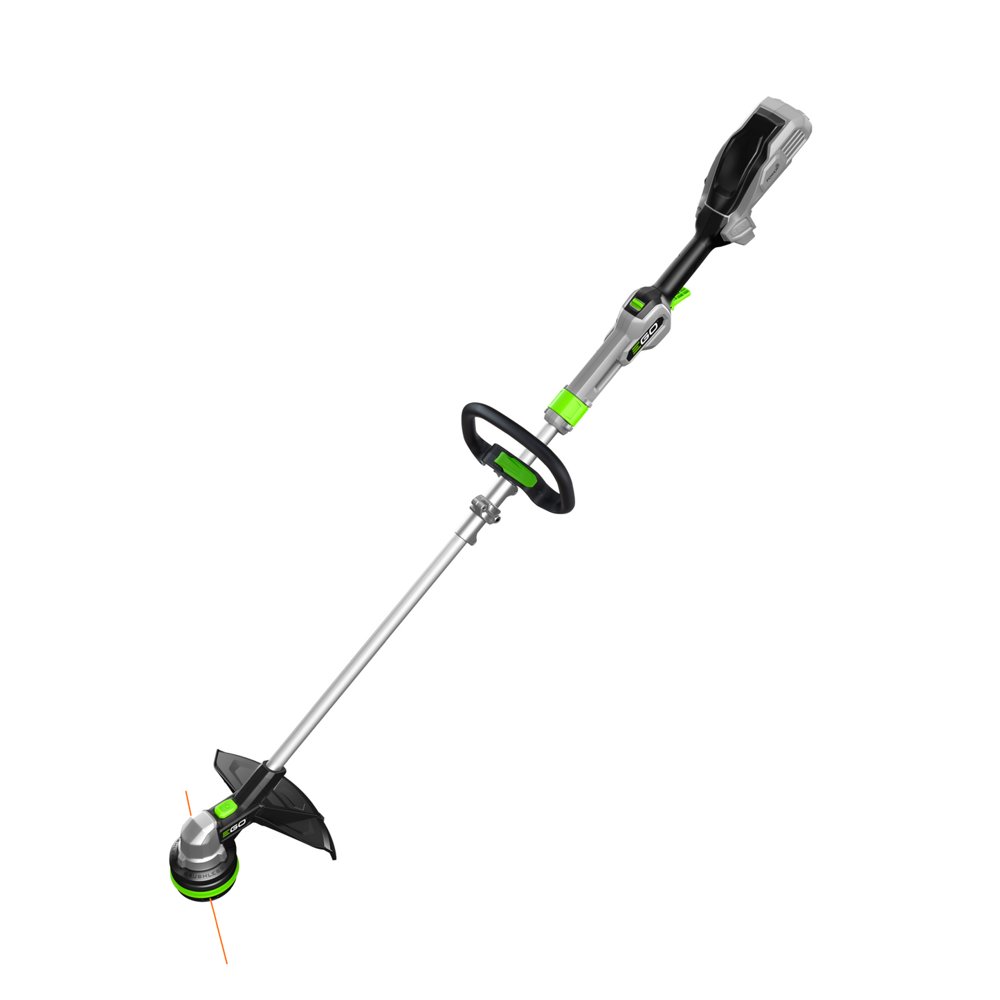 EGO 35 CM RASENTRIMMER ST1400E-ST