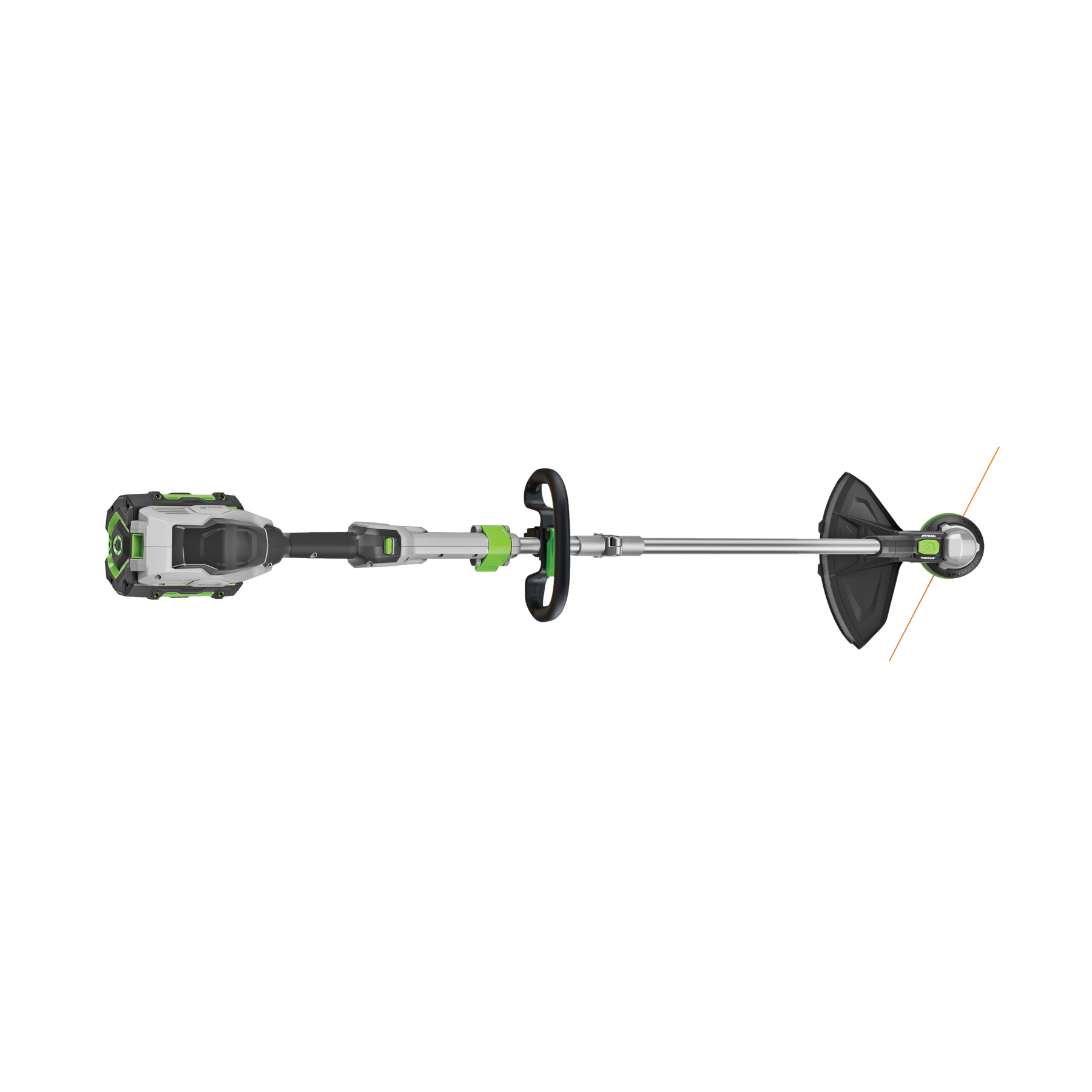 EGO 35 CM RASENTRIMMER (KIT) ST1401E-ST