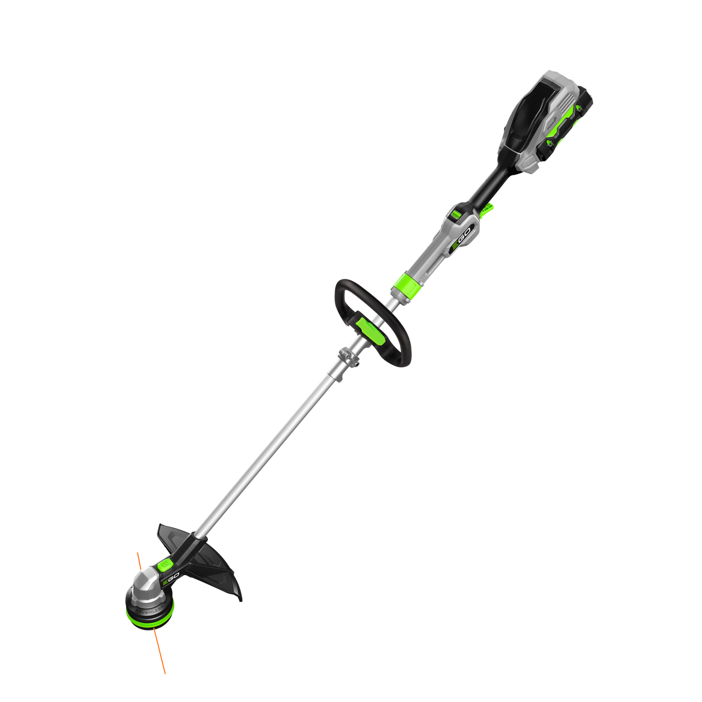 EGO 35 CM RASENTRIMMER (KIT) ST1401E-ST