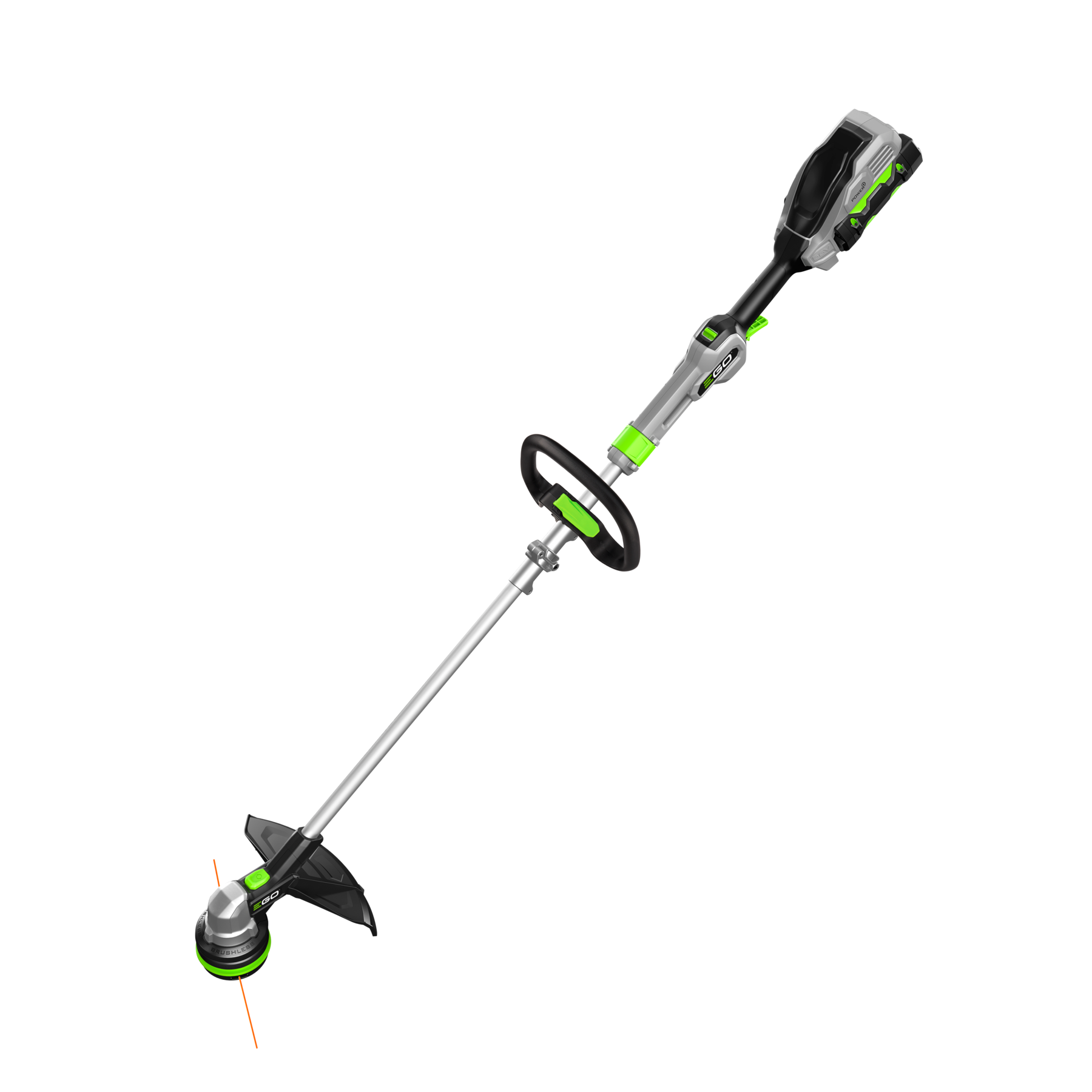 EGO 35 CM RASENTRIMMER (KIT) ST1401E-ST