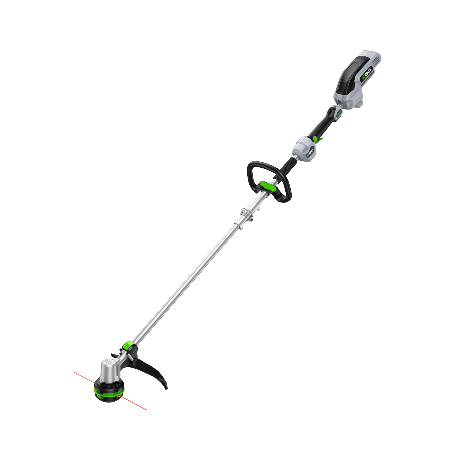 EGO 38 CM RASENTRIMMER ST1510E