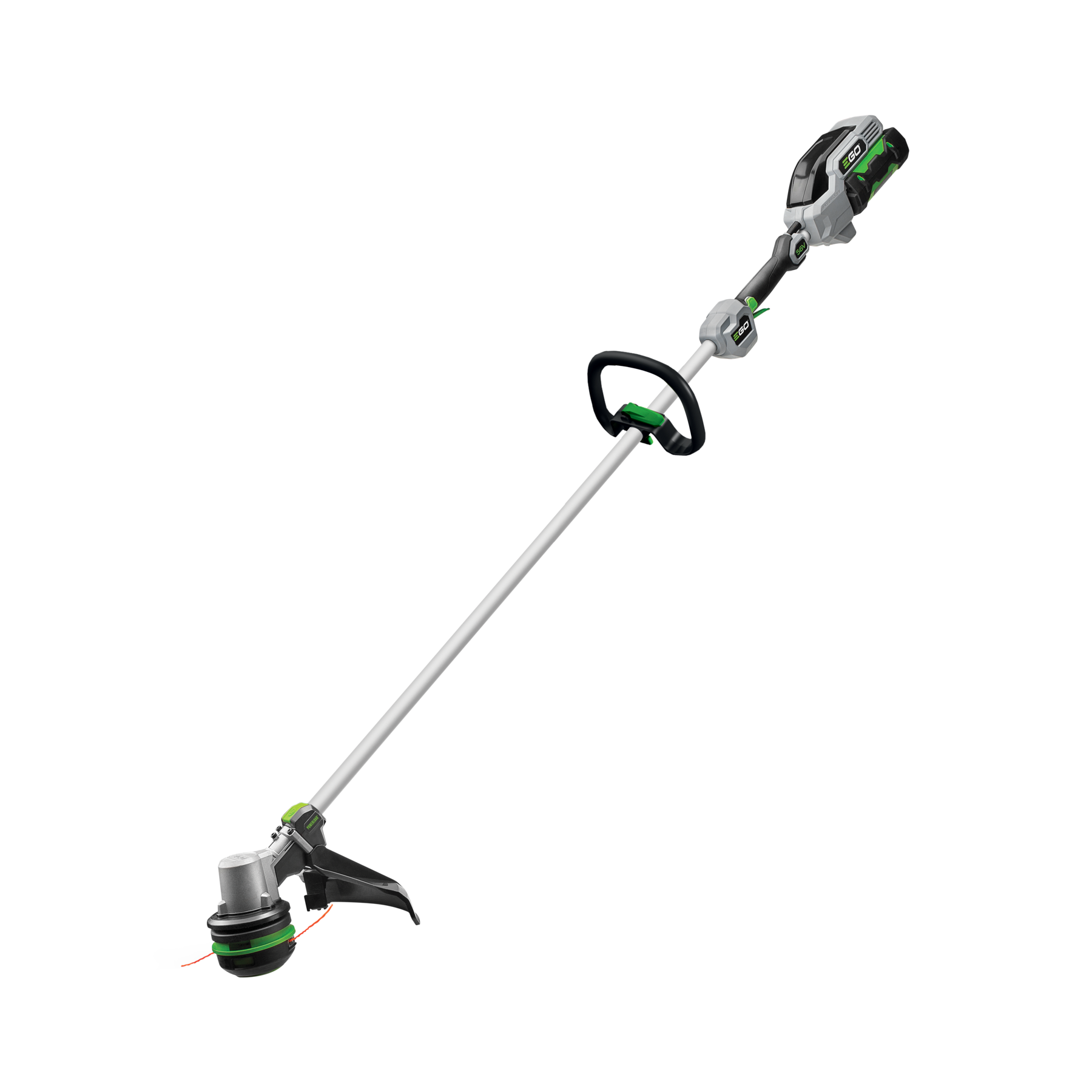 EGO 38 CM RASENTRIMMER (KIT) ST1511E