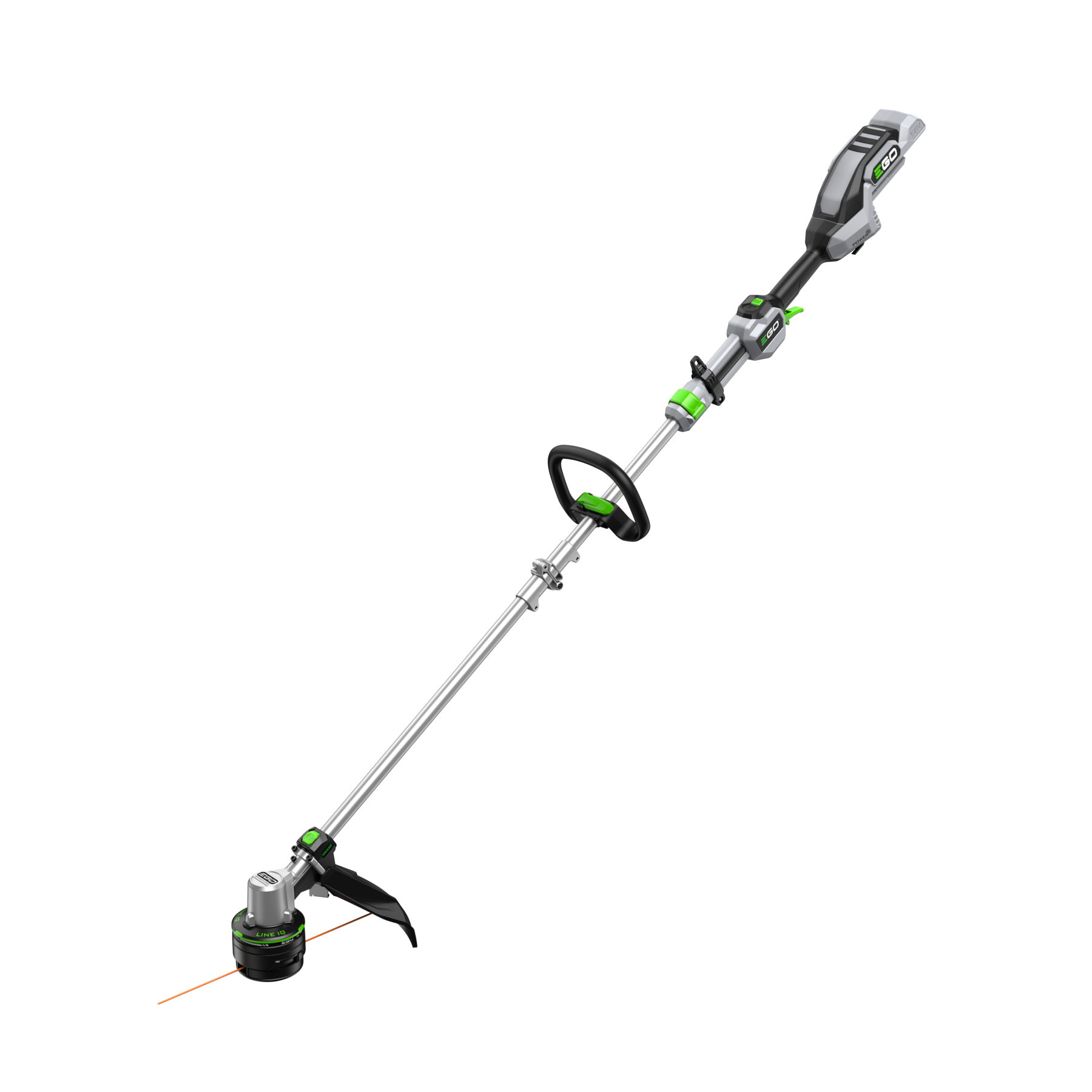 EGO 40 CM RASENTRIMMER ST1610E-T