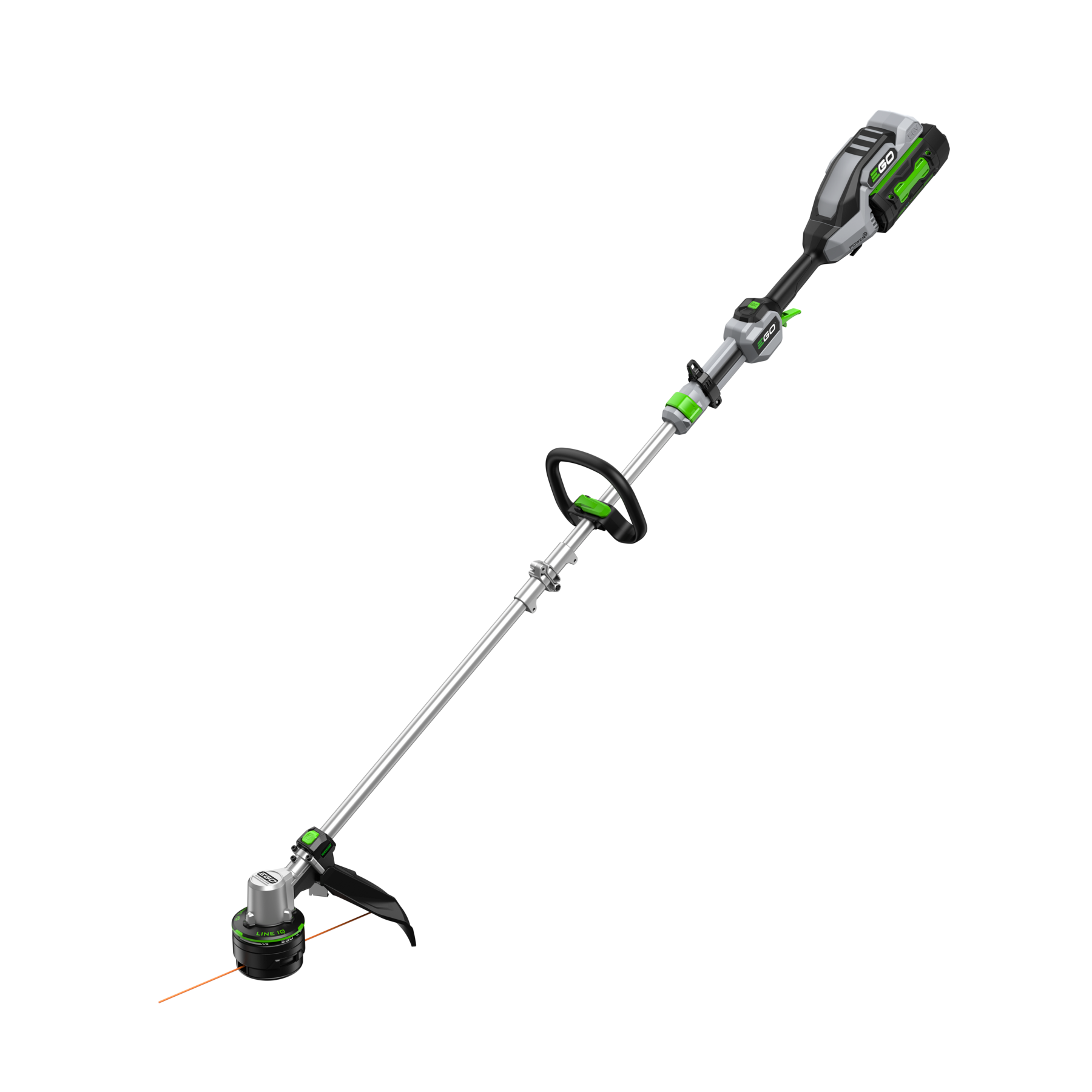 EGO 40 CM RASENTRIMMER (KIT) ST1613E-T