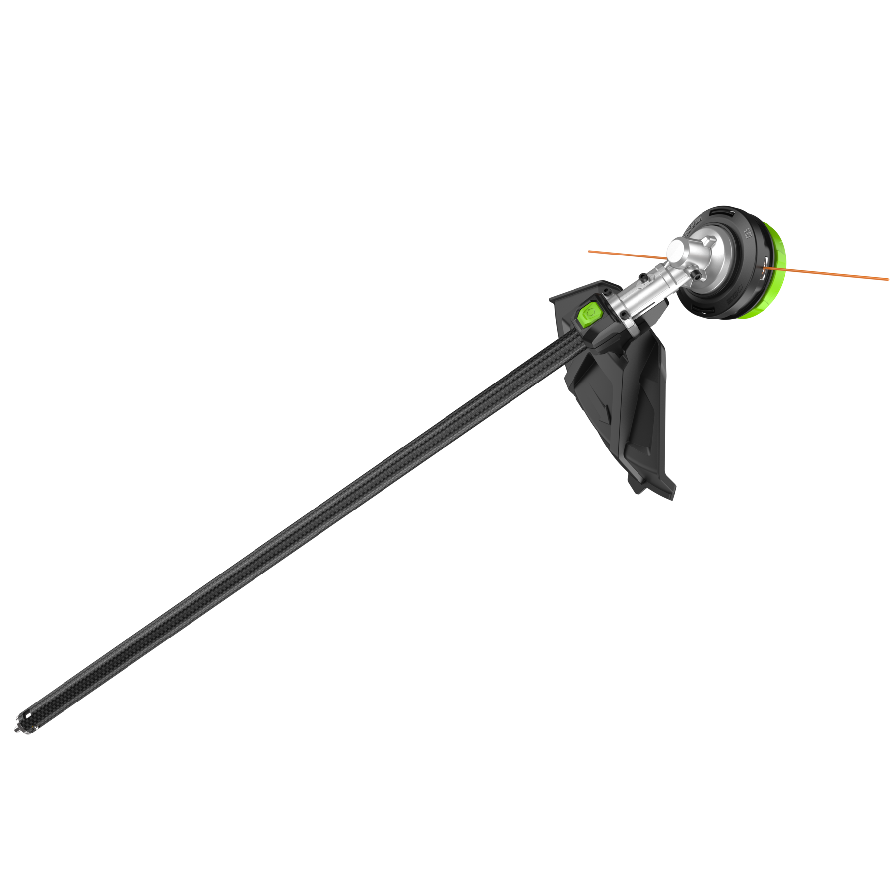 EGO RASENTRIMMER-AUFSATZ STA1600