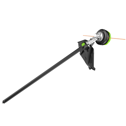EGO RASENTRIMMER-AUFSATZ STA1600