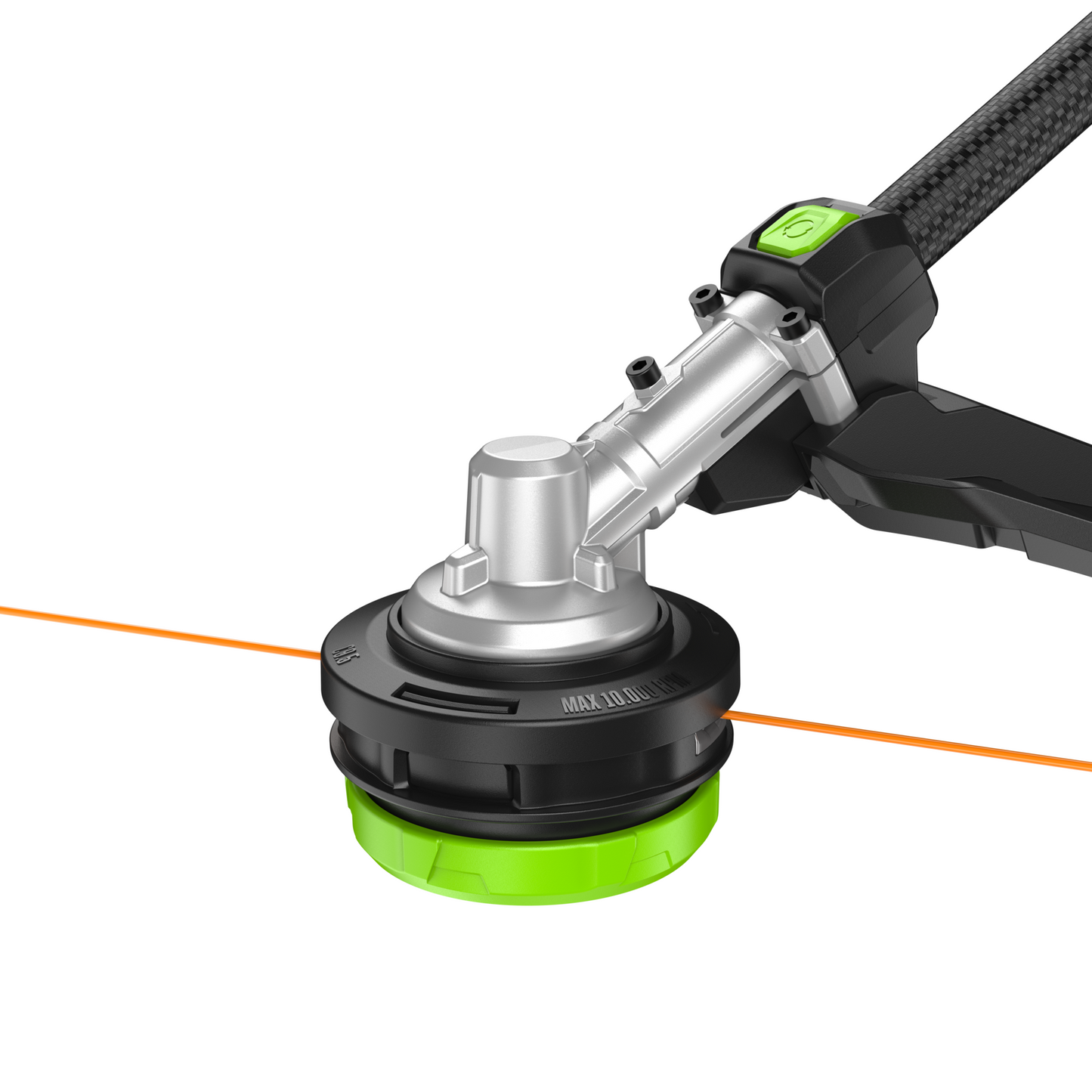 EGO RASENTRIMMER-AUFSATZ STA1600