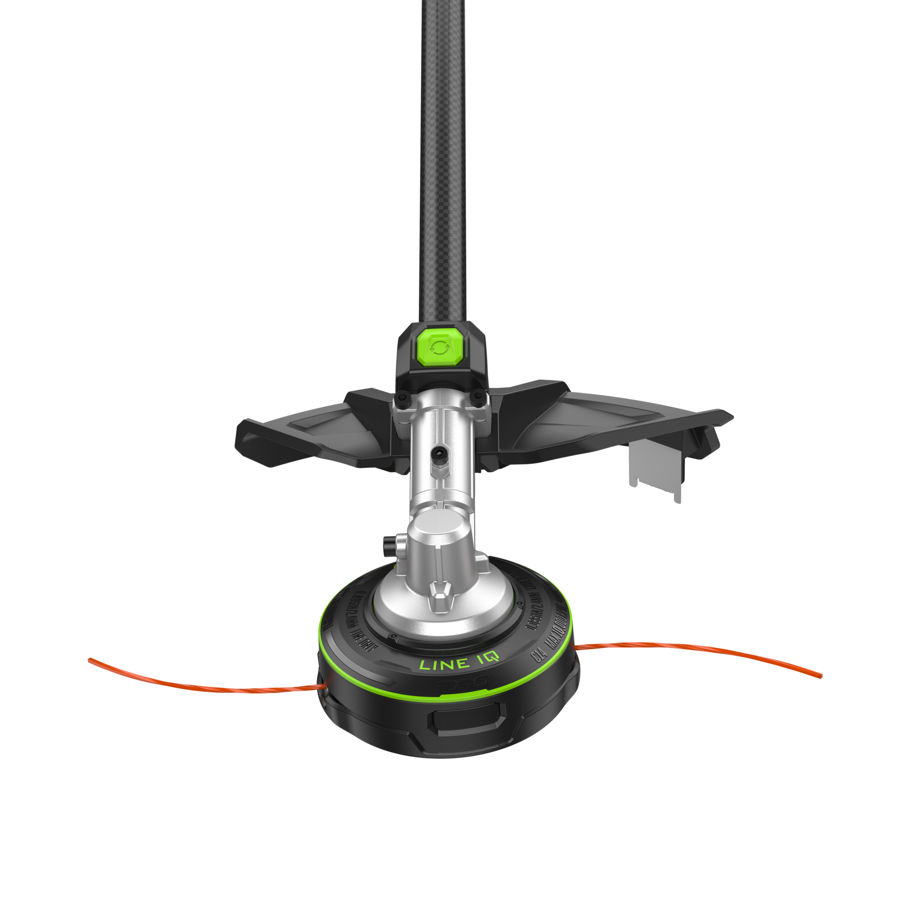 EGO RASENTRIMMER-AUFSATZ STA1700