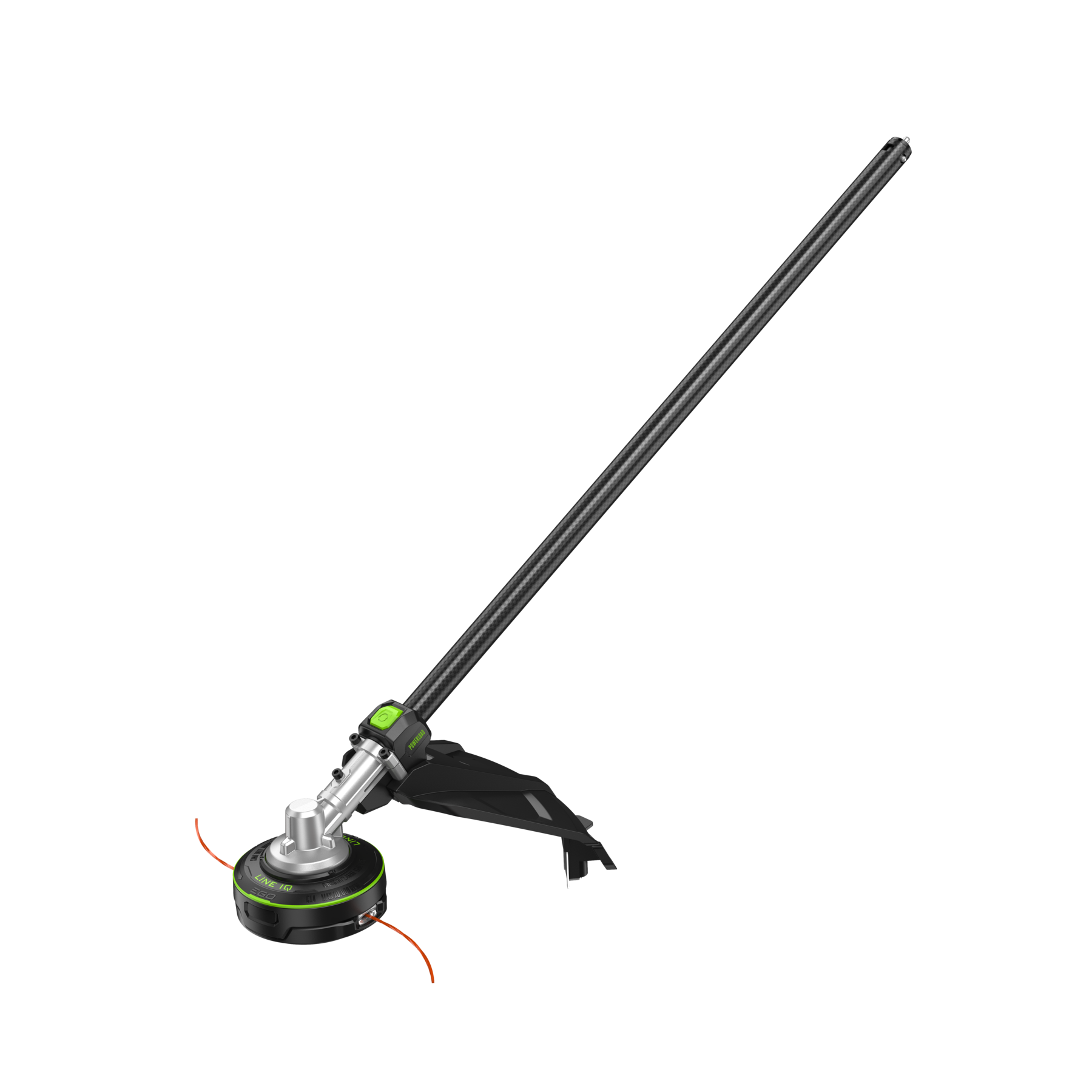EGO RASENTRIMMER-AUFSATZ STA1700