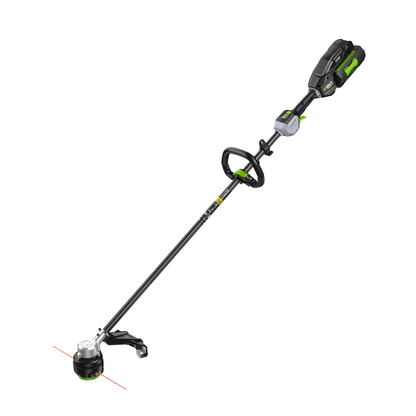 EGO PRO X 42 cm Rasentrimmer mit Frontmotor STX4200