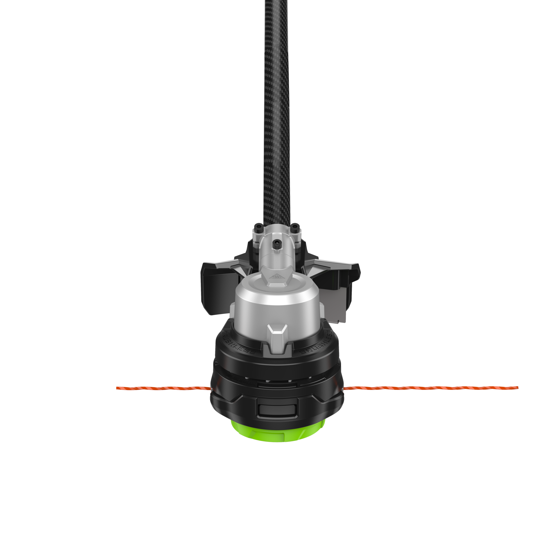 EGO PRO X 42 cm Rasentrimmer mit Frontmotor STX4200