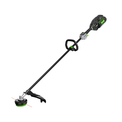 EGO PRO X MIT RUNDGRIFF RASENTRIMMER / FREISCHNEIDER STX4500