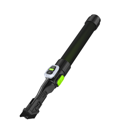 EGO Kompakter Nass- und Trockensauger WDV0300E