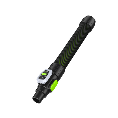 EGO Kompakter Nass- und Trockensauger WDV0300E