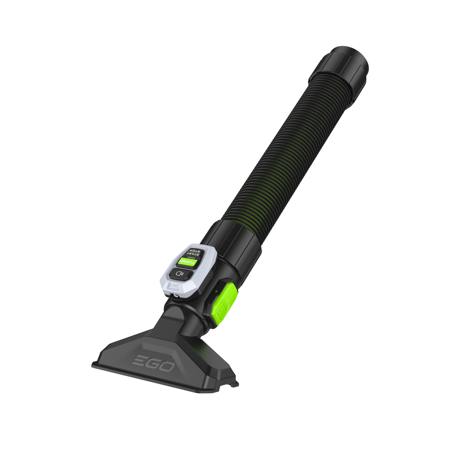 EGO Kompakter Nass- und Trockensauger WDV0300E