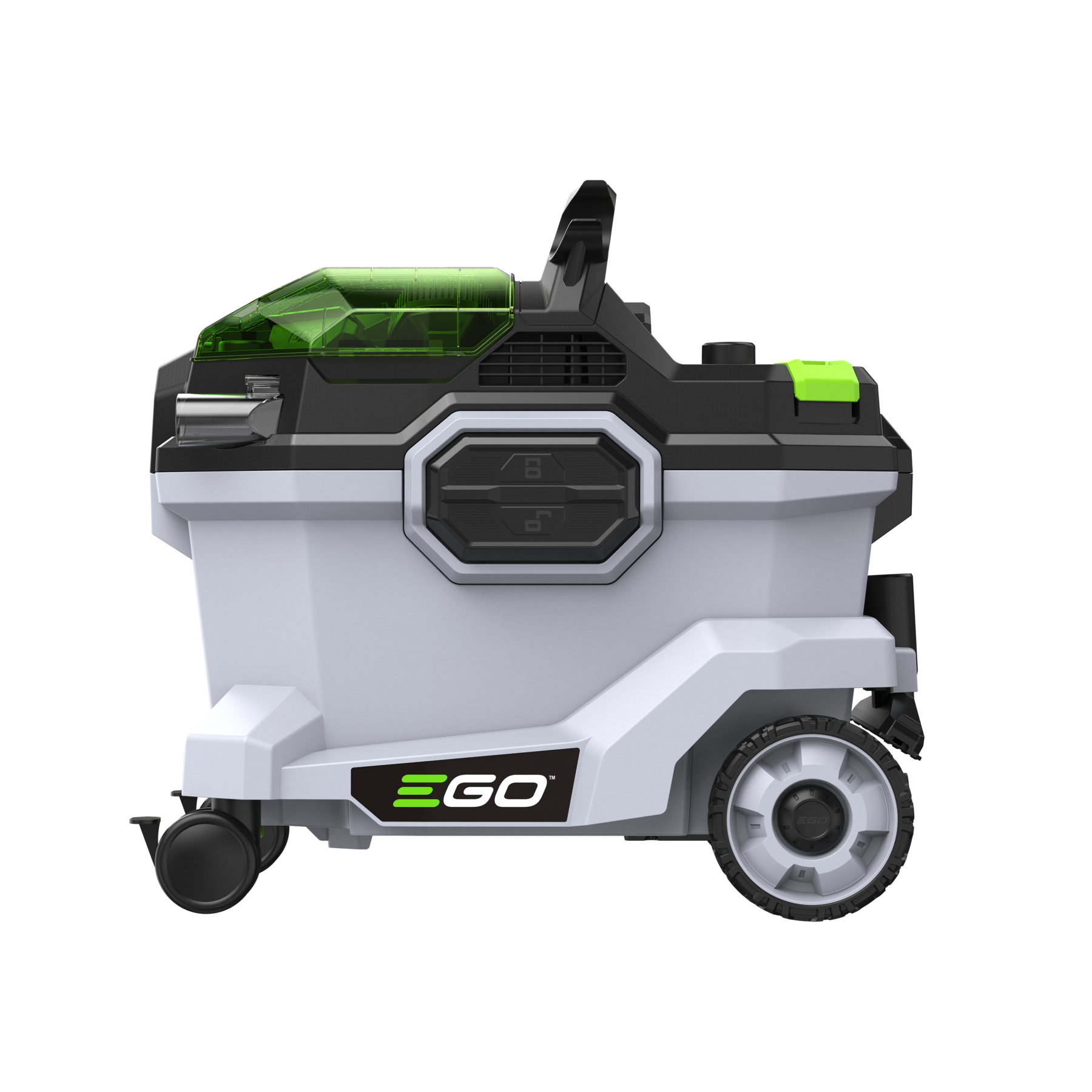 EGO 34 L NASS-TROCKEN-SAUGER WDV0900E