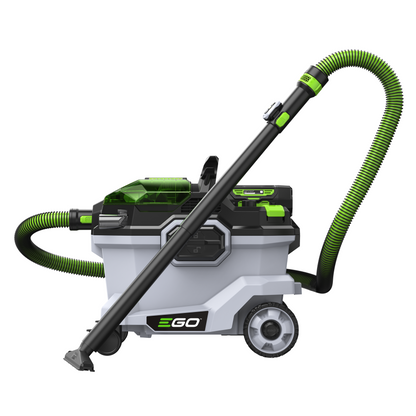 EGO 34 L NASS-TROCKEN-SAUGER WDV0900E