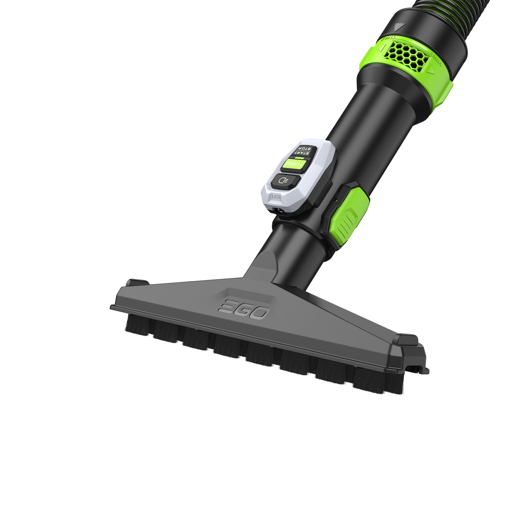 EGO 34 L NASS-TROCKEN-SAUGER WDV0900E