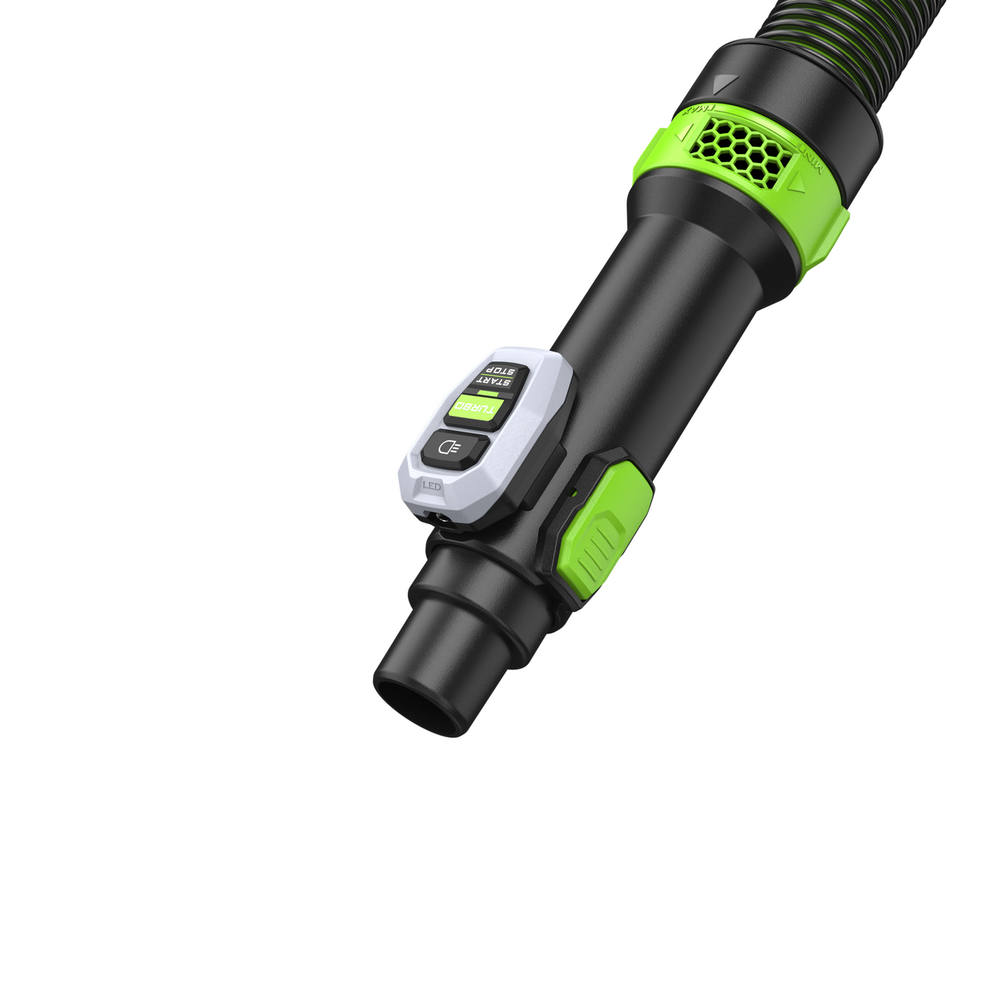 EGO 34 L NASS-TROCKEN-SAUGER WDV0900E